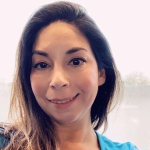 Meet your Posher, Esther